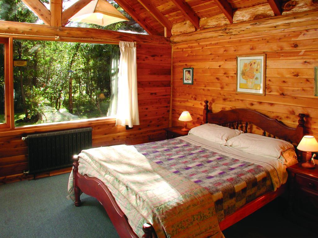 Patagonia Sin Fronteras Villa San Carlos de Bariloche Room photo