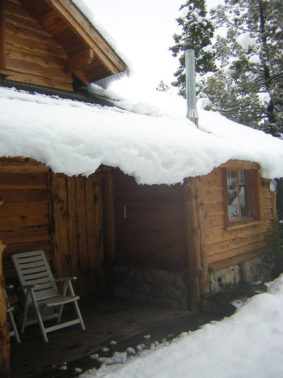 Patagonia Sin Fronteras Villa San Carlos de Bariloche Exterior photo