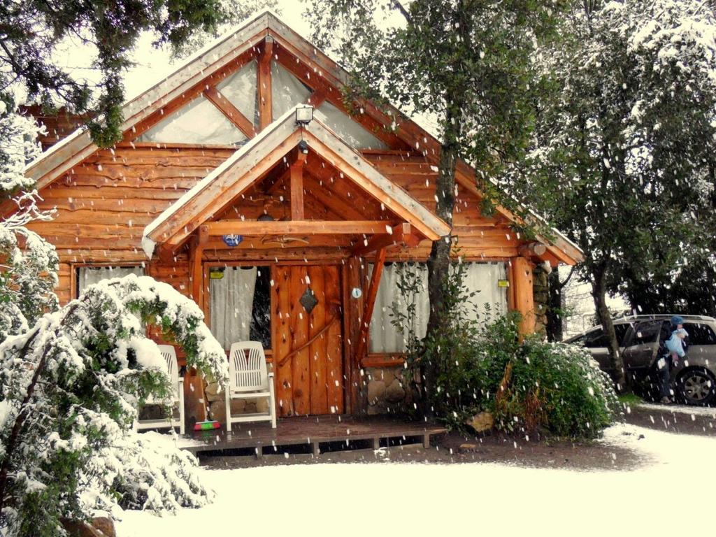 Patagonia Sin Fronteras Villa San Carlos de Bariloche Exterior photo