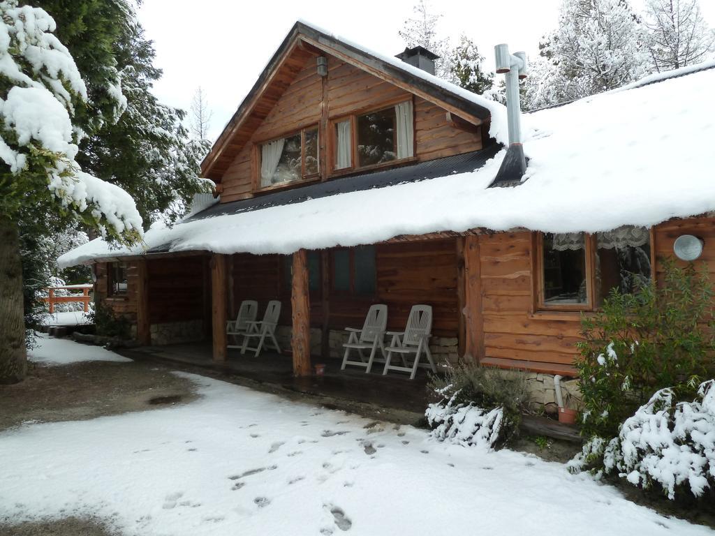 Patagonia Sin Fronteras Villa San Carlos de Bariloche Exterior photo