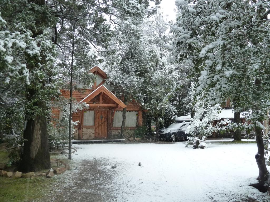 Patagonia Sin Fronteras Villa San Carlos de Bariloche Exterior photo