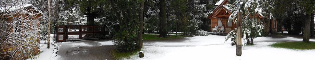 Patagonia Sin Fronteras Villa San Carlos de Bariloche Exterior photo