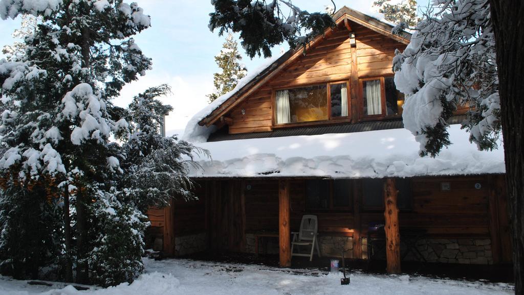 Patagonia Sin Fronteras Villa San Carlos de Bariloche Exterior photo