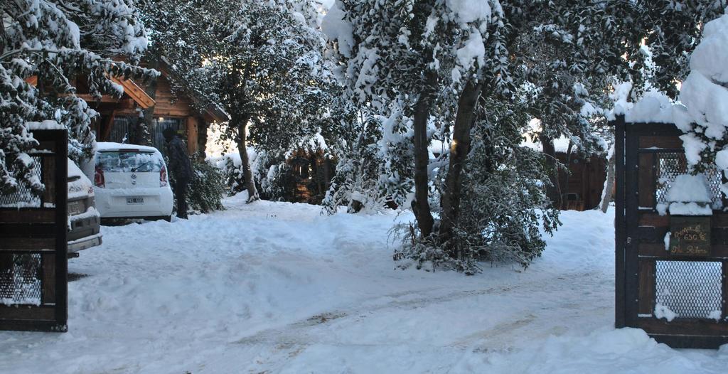 Patagonia Sin Fronteras Villa San Carlos de Bariloche Exterior photo