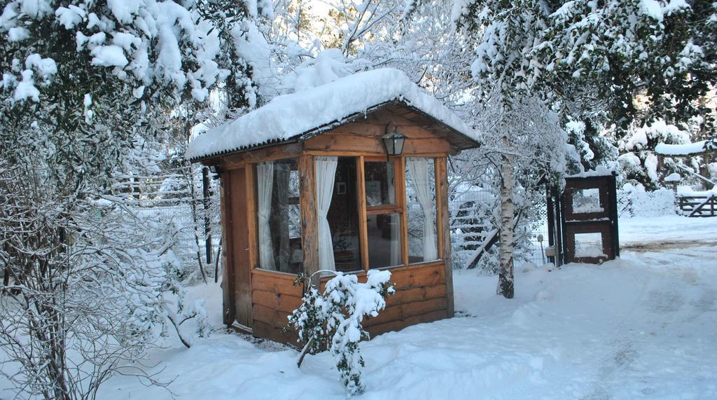 Patagonia Sin Fronteras Villa San Carlos de Bariloche Exterior photo