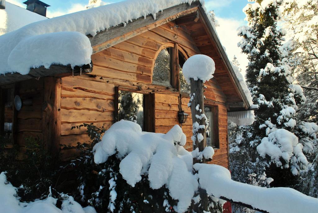 Patagonia Sin Fronteras Villa San Carlos de Bariloche Exterior photo