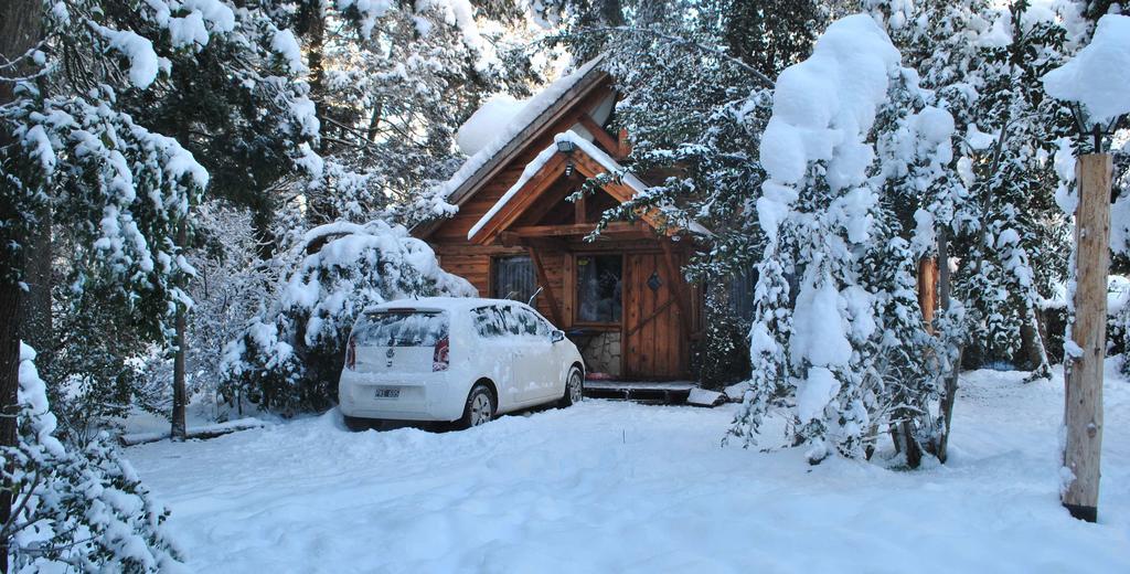 Patagonia Sin Fronteras Villa San Carlos de Bariloche Exterior photo