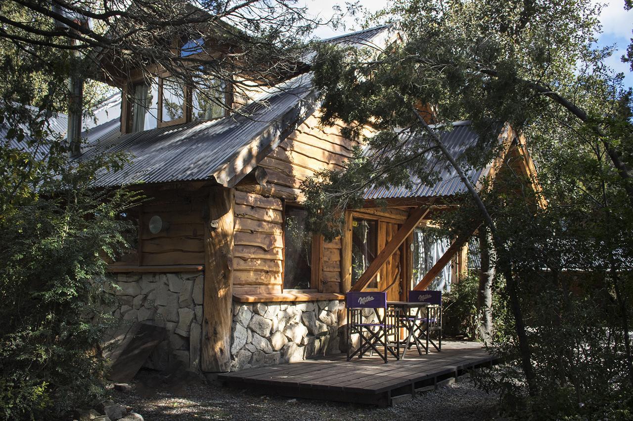 Patagonia Sin Fronteras Villa San Carlos de Bariloche Exterior photo