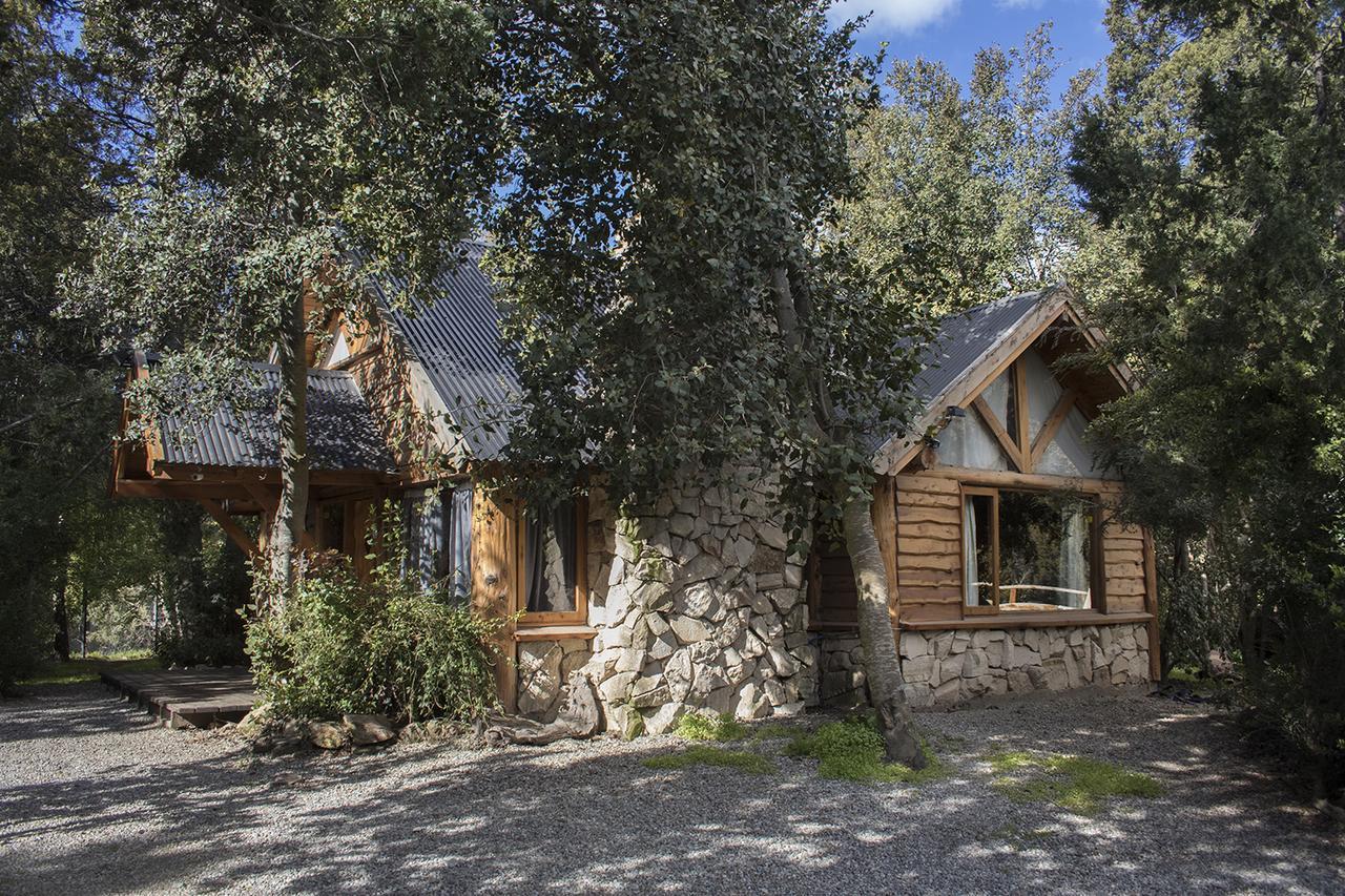 Patagonia Sin Fronteras Villa San Carlos de Bariloche Exterior photo